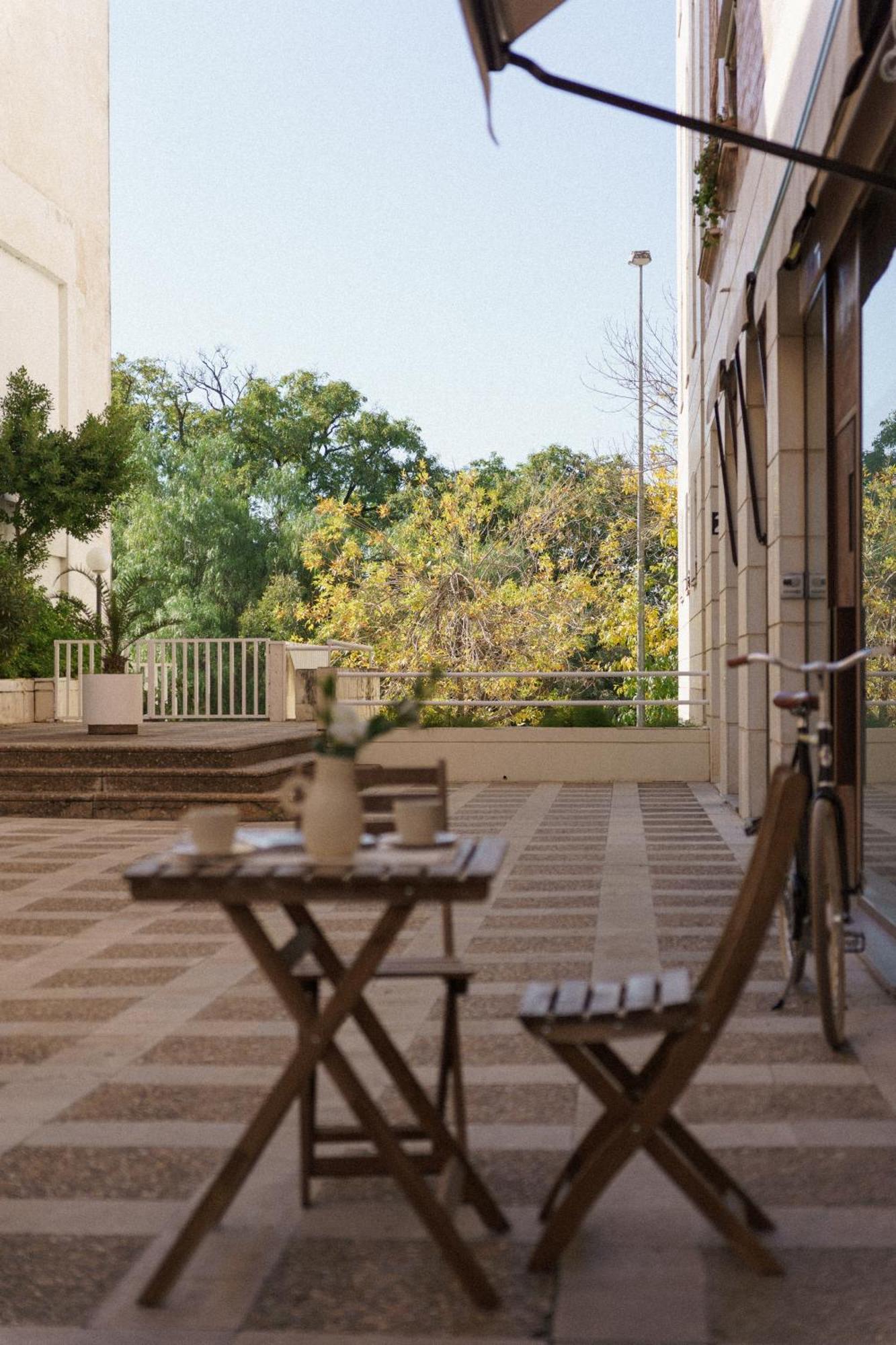 Luca Oliva Homes Riverside Apartment Sevilla