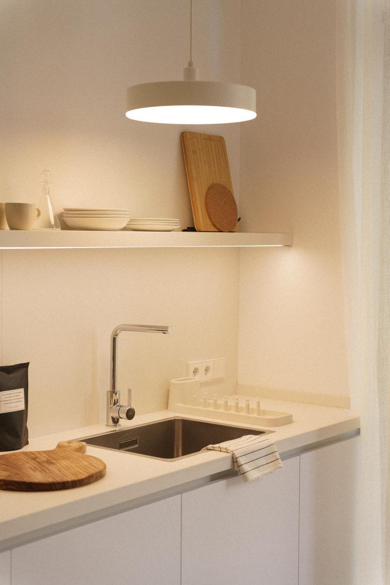 Luca Oliva Homes Riverside Apartment Sevilla